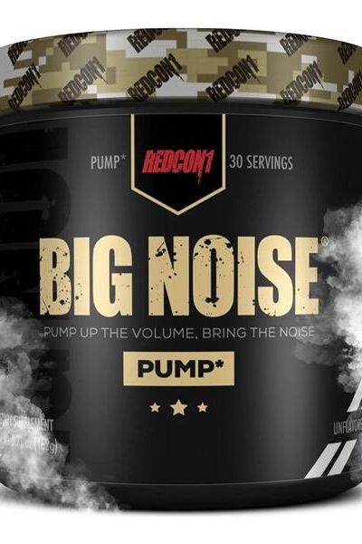 Redcon1 - Big Noise - Nutri.se