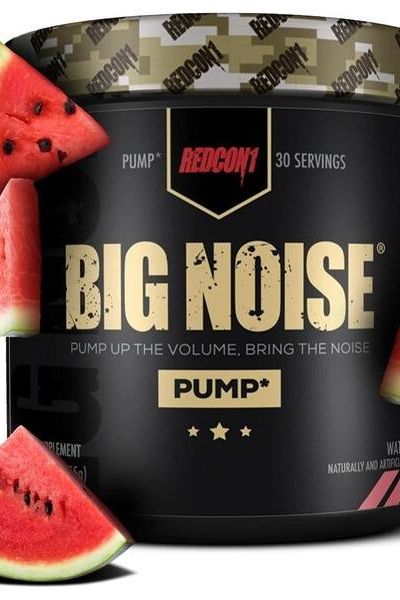 Redcon1 - Big Noise - Nutri.se