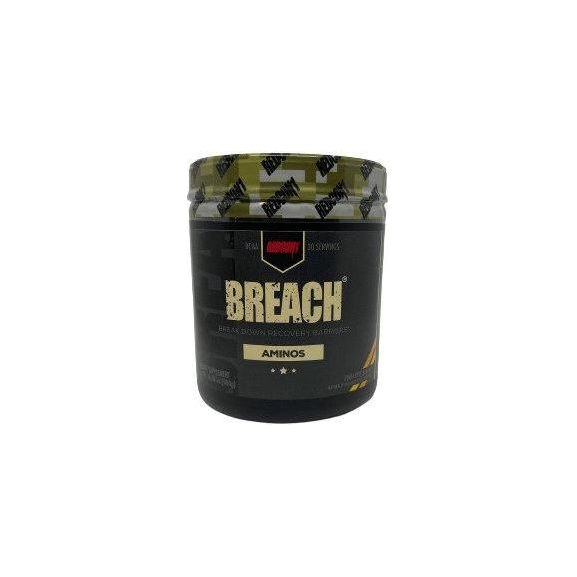 Redcon1 - Breach - Aminos - Nutri.se