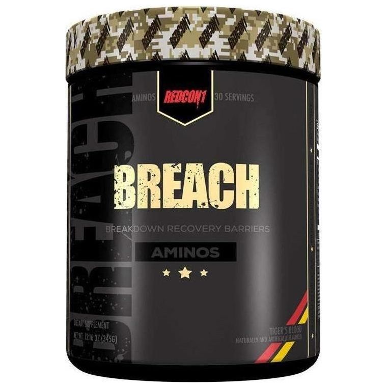 Redcon1 - Breach - Aminos - Nutri.se