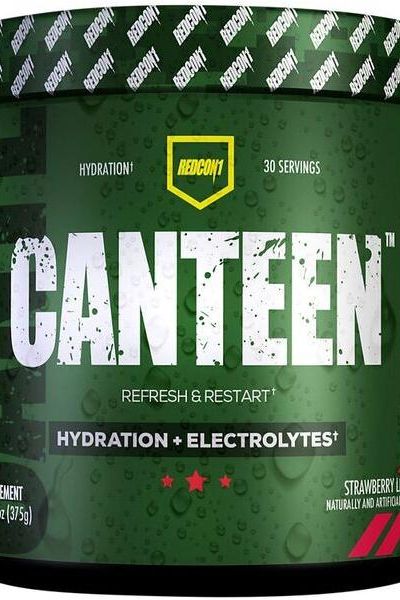 Redcon1 - Canteen - Nutri.se