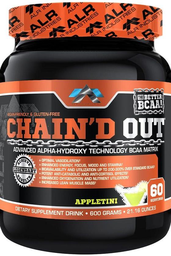 Redcon1 - Fade Out - Nutri.se