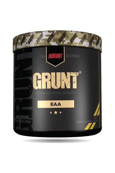 Redcon1 - Grunt - EAA - Nutri.se