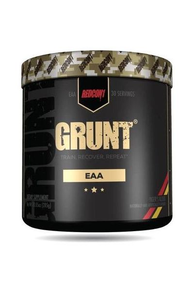 Redcon1 - Grunt - EAA - Nutri.se