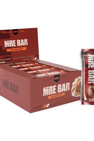 Redcon1 - MRE Bar - Nutri.se