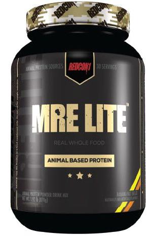 Redcon1 - MRE Lite - Nutri.se