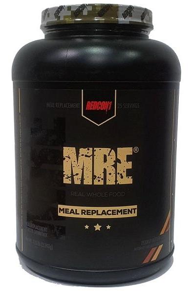 Redcon1 - MRE - Nutri.se