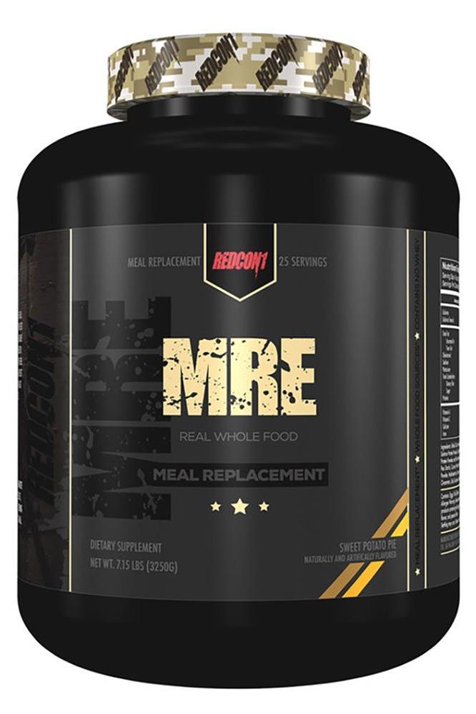 Redcon1 - MRE - Nutri.se