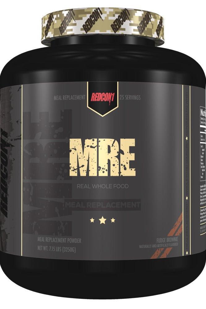 Redcon1 - MRE - Nutri.se