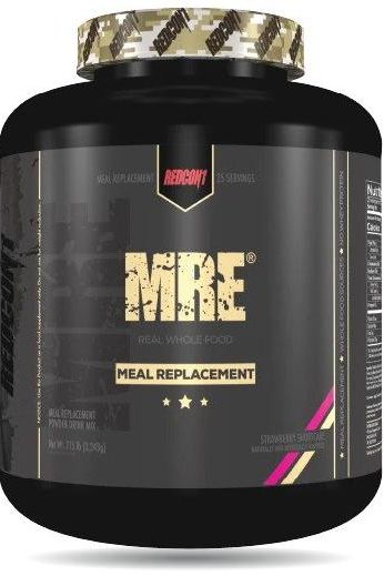 Redcon1 - MRE - Nutri.se
