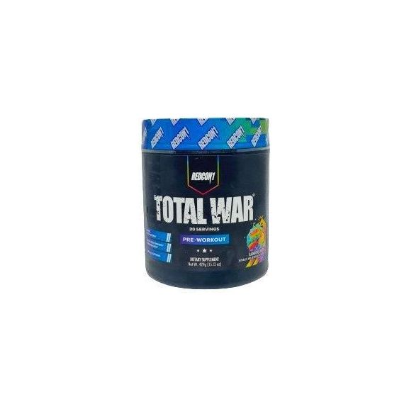 Redcon1 - Total War - Preworkout - Nutri.se