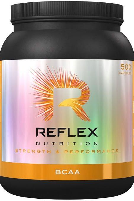 Reflex Nutrition - BCAA - Nutri.se