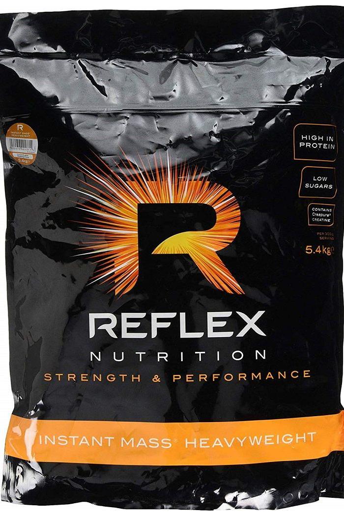 Reflex Nutrition - Instant Mass Heavyweight - Nutri.se
