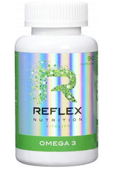 Reflex Nutrition - Omega 3 - 90 caps - Nutri.se