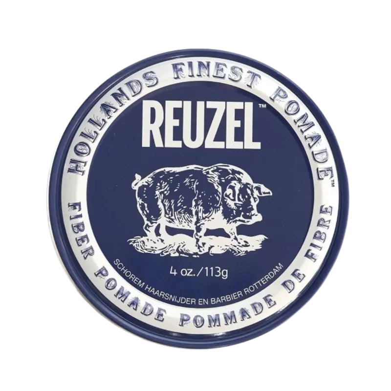 Reuzel - Fiber Pomade Hair Styling 113g