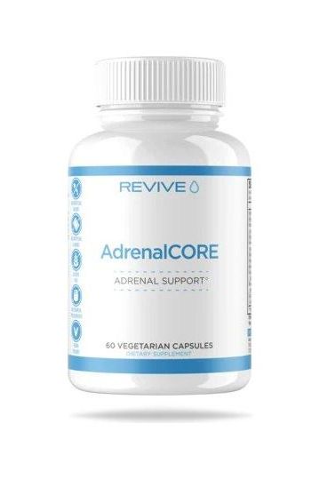 Revive - AdrenalCore - Nutri.se