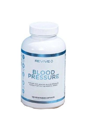 Revive - Blood Pressure - Nutri.se