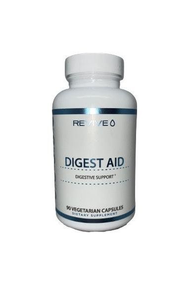 Revive - Digest Aid - Nutri.se