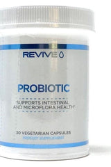 Revive - Probiotic - 30 vcaps - Nutri.se