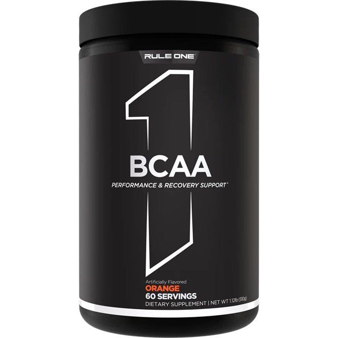 Rule One - BCAAs - Nutri.se