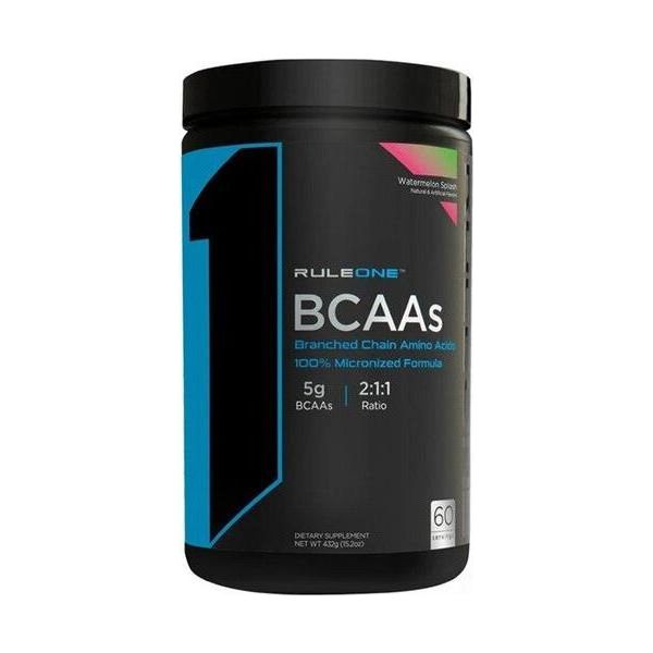 Rule One - BCAAs - Nutri.se