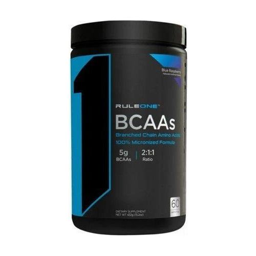 Rule One - BCAAs - Nutri.se