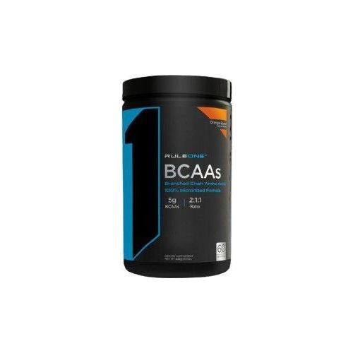 Rule One - BCAAs - Nutri.se