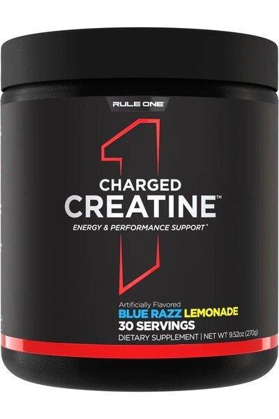 Rule One - Charged Creatine - Nutri.se