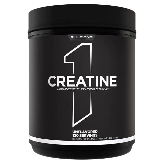 Rule One - Creatine - Nutri.se