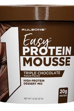 Rule One - Easy Protein Mousse - Nutri.se