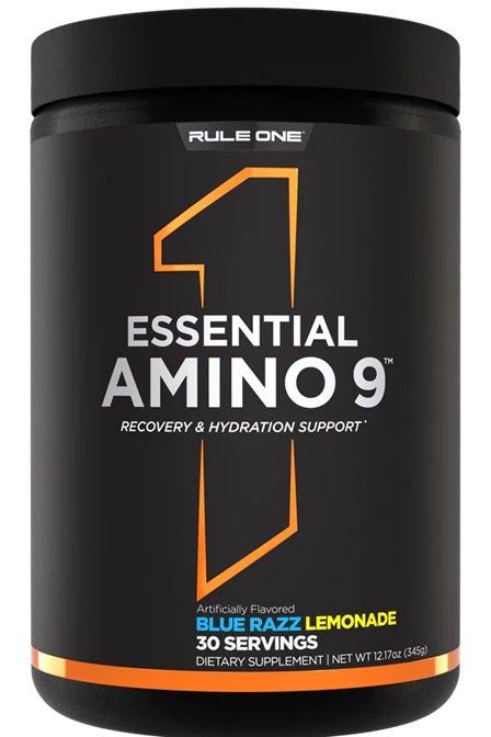 Rule One - Essential Amino 9 - Nutri.se