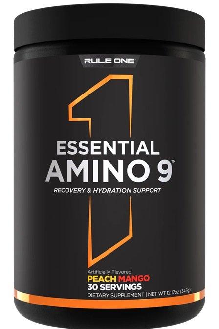 Rule One - Essential Amino 9 - Nutri.se
