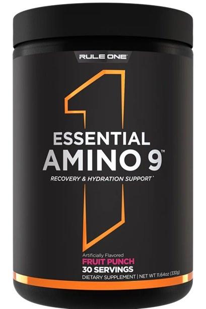 Rule One - Essential Amino 9 - Nutri.se