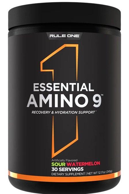 Rule One - Essential Amino 9 - Nutri.se