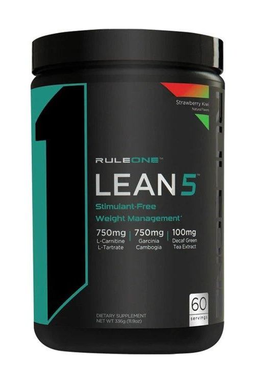 Rule One - Lean 5 - Nutri.se