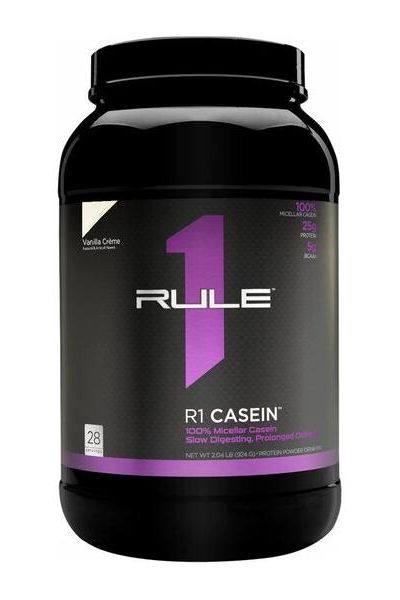 Rule One - R1 Casein - Nutri.se
