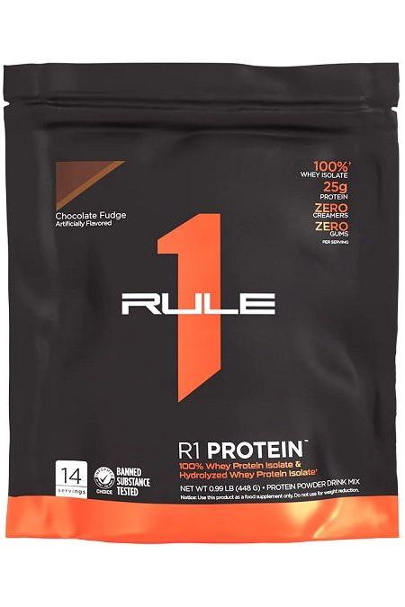 Rule One - R1 Protein - Nutri.se