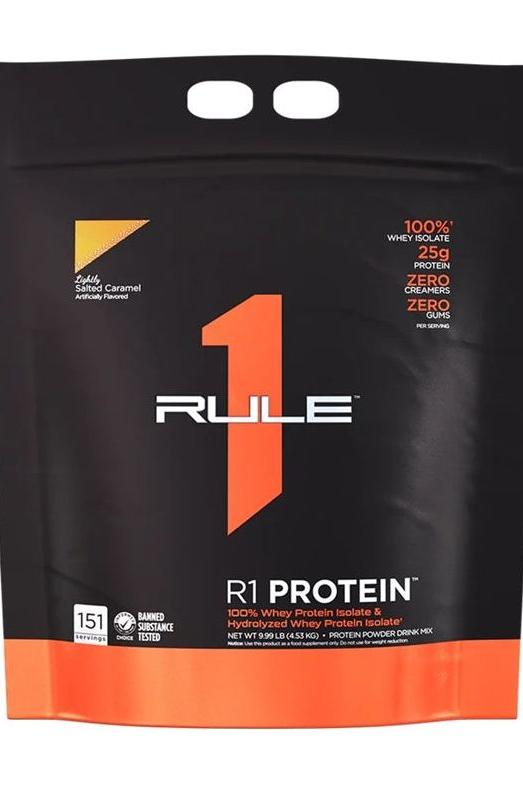 Rule One - R1 Protein - Nutri.se