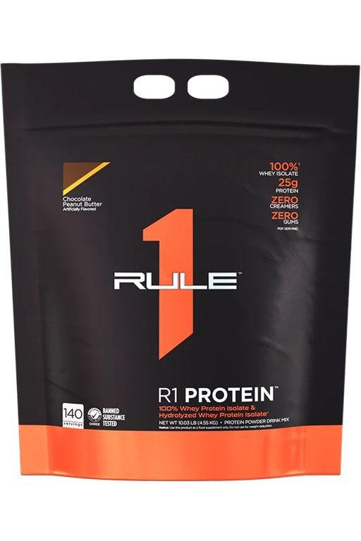 Rule One - R1 Protein - Nutri.se