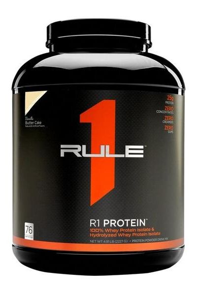 Rule One - R1 Protein - Nutri.se