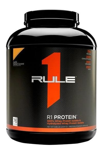 Rule One - R1 Protein - Nutri.se