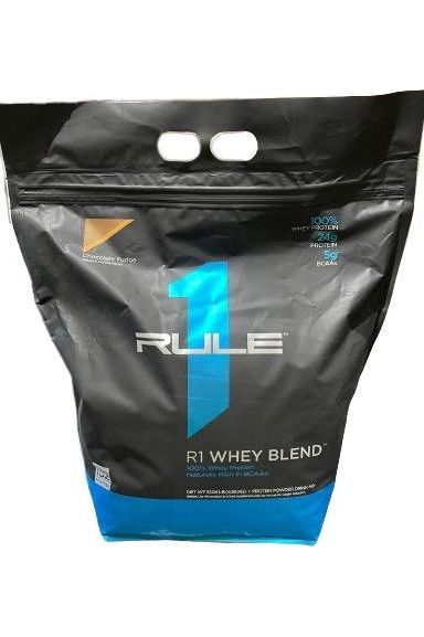 Rule One - R1 Whey Blend - Nutri.se