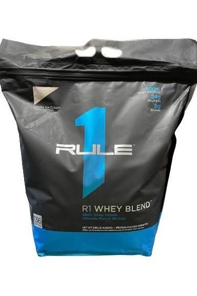Rule One - R1 Whey Blend - Nutri.se