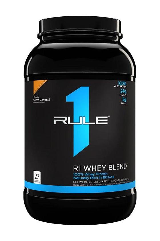 Rule One - R1 Whey Blend - Nutri.se