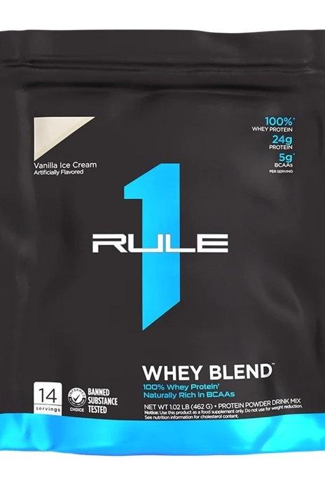 Rule One - R1 Whey Blend - Nutri.se