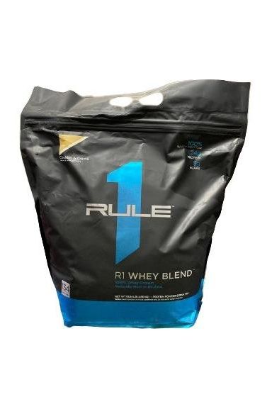 Rule One - R1 Whey Blend - Nutri.se