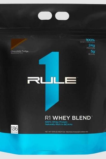 Rule One - R1 Whey Blend - Nutri.se