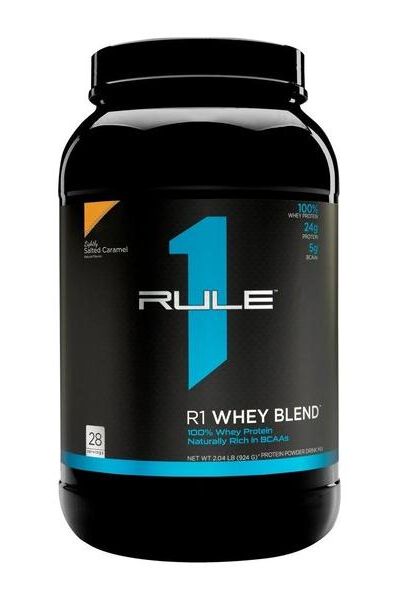 Rule One - R1 Whey Blend - Nutri.se