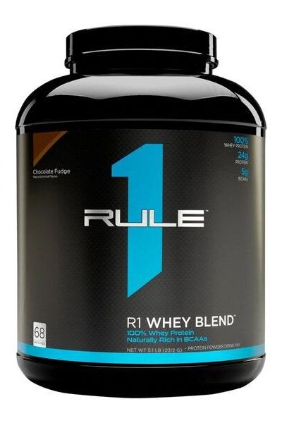 Rule One - R1 Whey Blend - Nutri.se