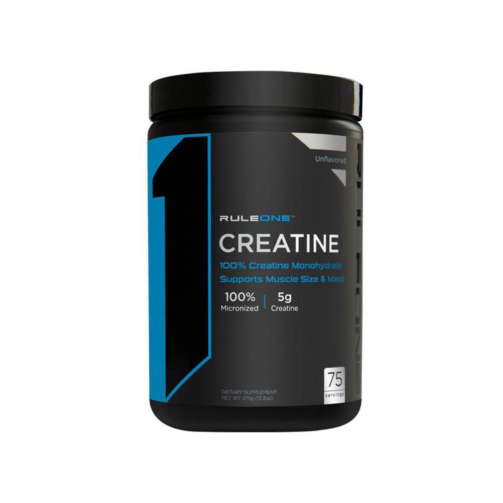 Rule1 - Creatine - Nutri.se